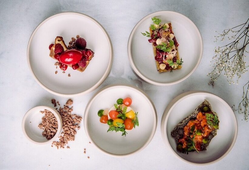 Fotos del hotel A22:  20