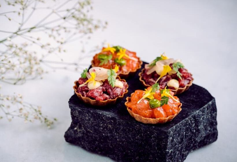 Fotos del hotel A22:  19