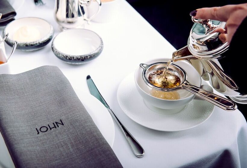 Fotos del hotel A22:  18