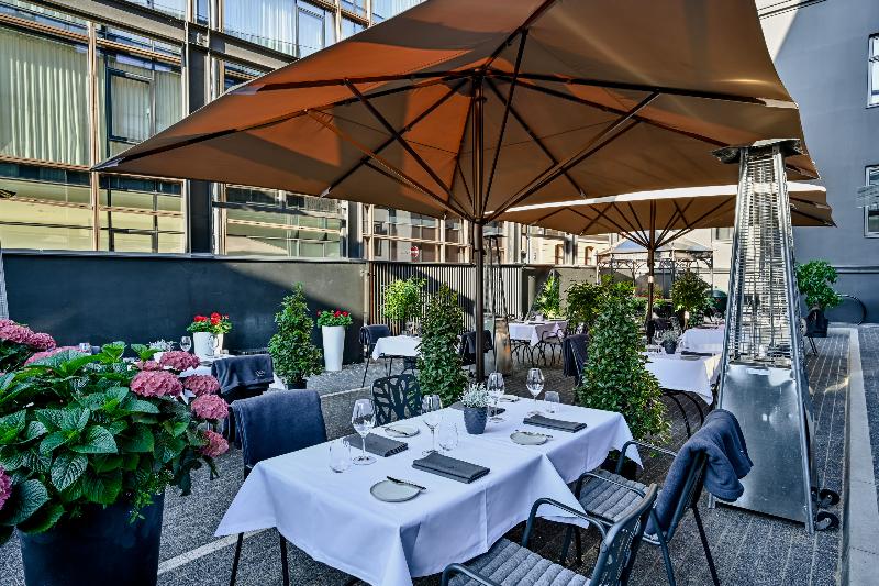 Fotos del hotel A22:  15