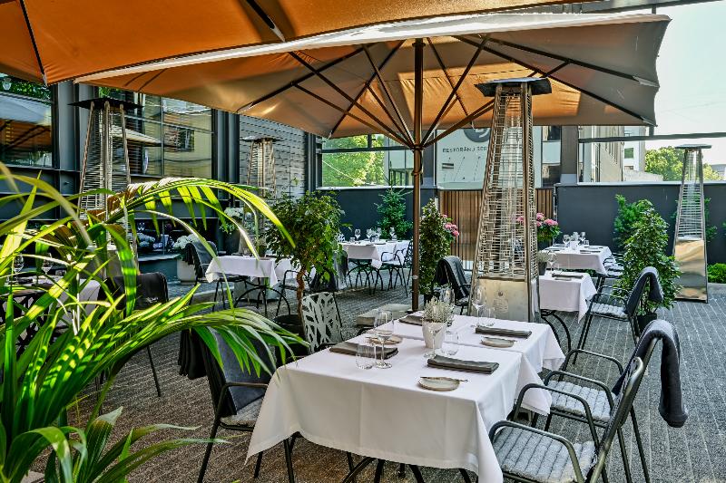 Fotos del hotel A22:  2