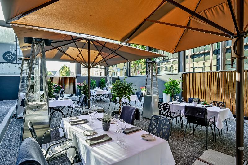 Fotos del hotel A22:  14