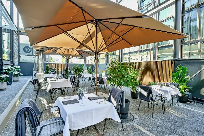 Fotos del hotel A22:  13