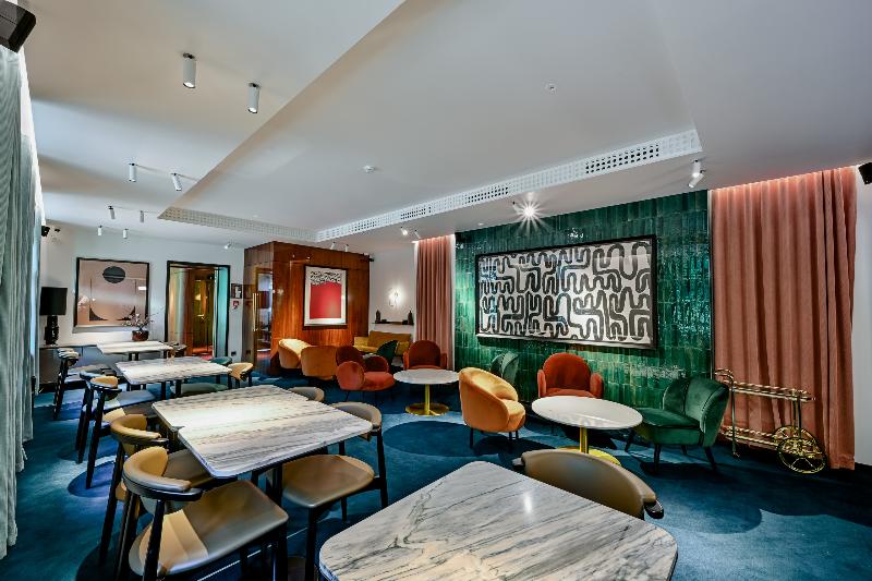 Fotos del hotel A22:  11