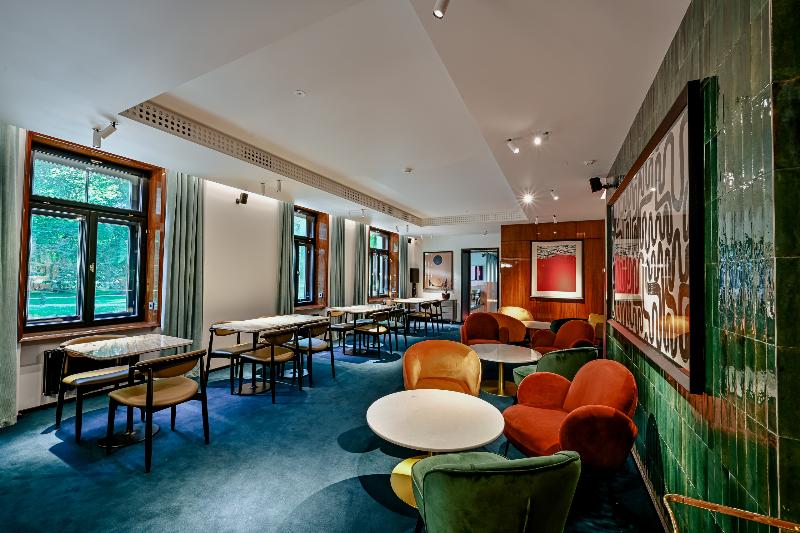 Fotos del hotel A22:  10