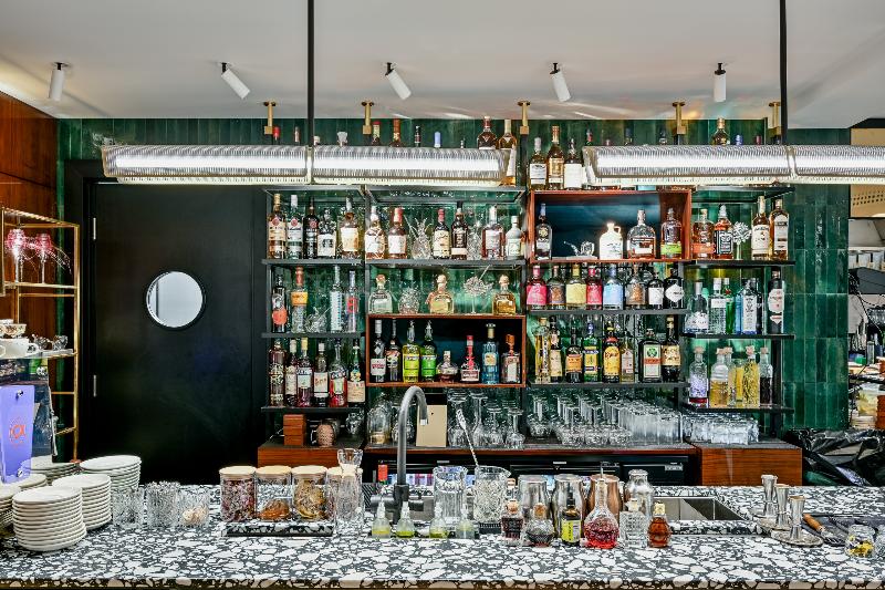 Fotos del hotel A22:  8