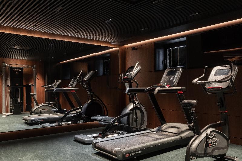 Fotos del hotel A22:  5