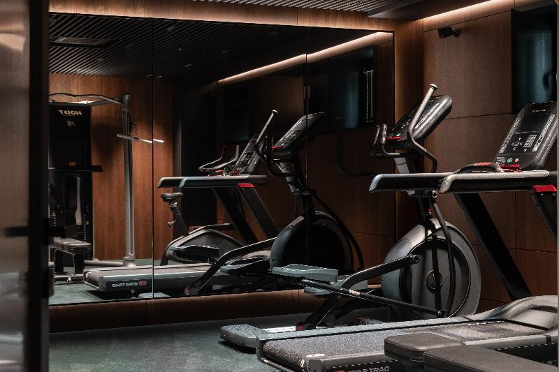 Fotos del hotel A22:  4