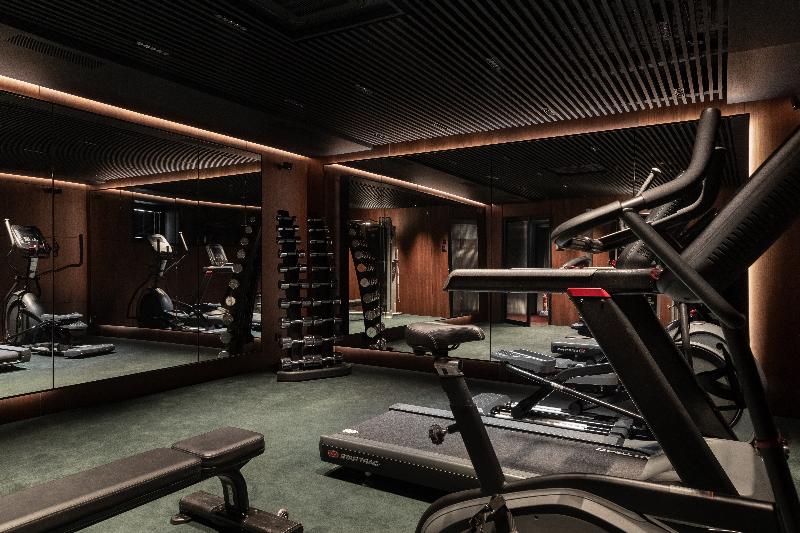 Fotos del hotel A22:  3