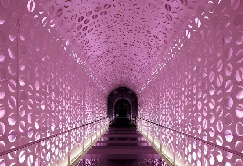 Fotos del hotel W Osaka:  7