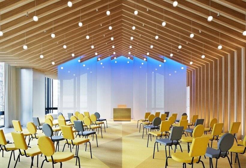 Fotos del hotel W Osaka:  2