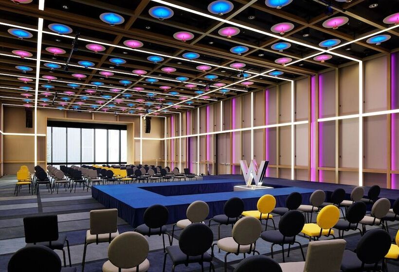 Fotos del hotel W Osaka:  24