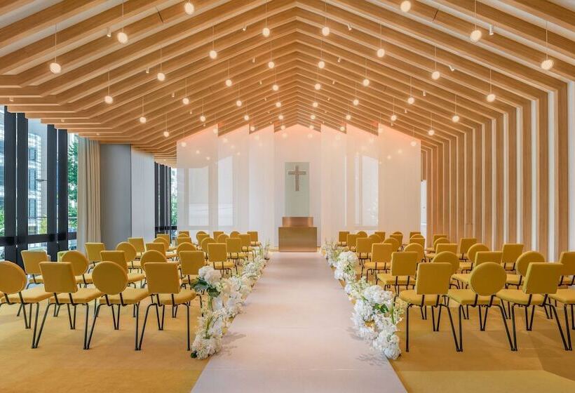 Fotos del hotel W Osaka:  17