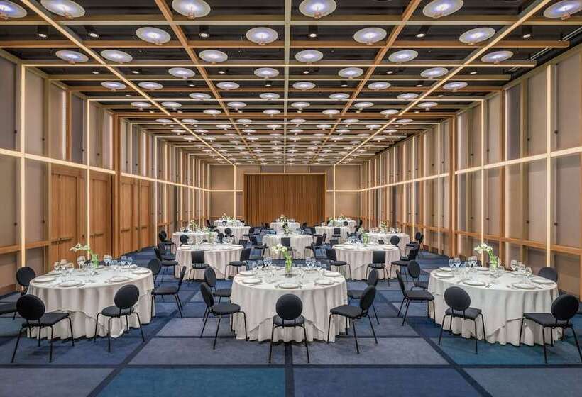 Fotos del hotel W Osaka:  18