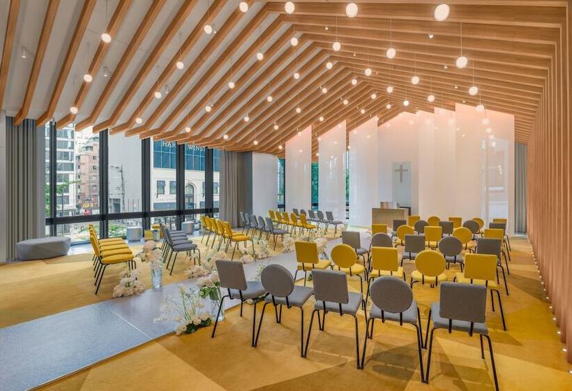 Fotos del hotel W Osaka:  20