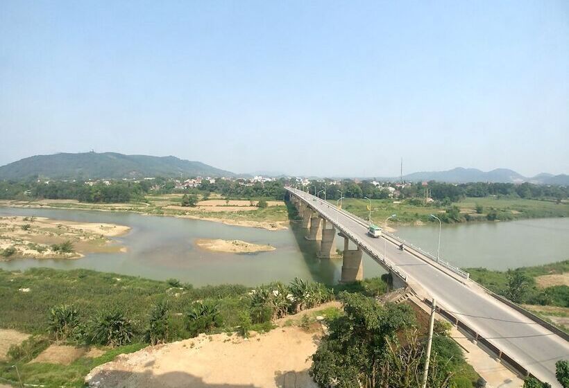 Fotos del hotel Thai Hoa Riverside:  2