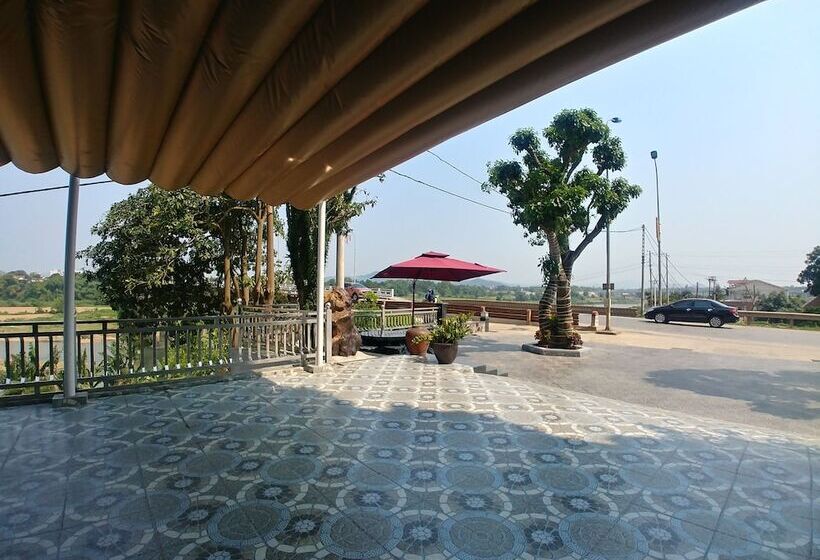 Fotos del hotel Thai Hoa Riverside:  3