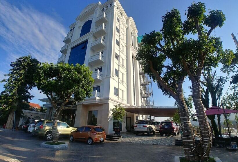 Fotos del hotel Thai Hoa Riverside:  4