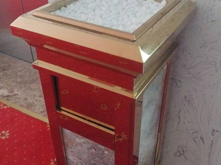 Fotos del hotel Thai Hoa Riverside:  5