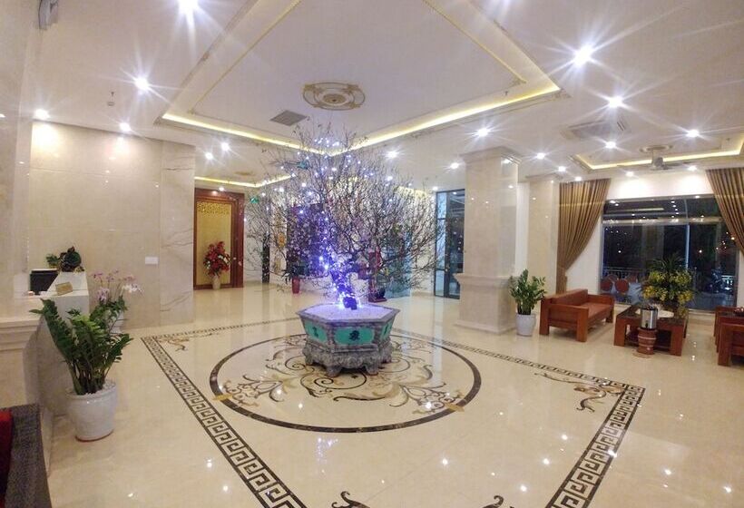 Fotos del hotel Thai Hoa Riverside:  6