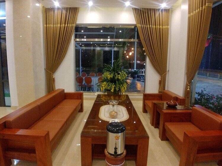 Fotos del hotel Thai Hoa Riverside:  7
