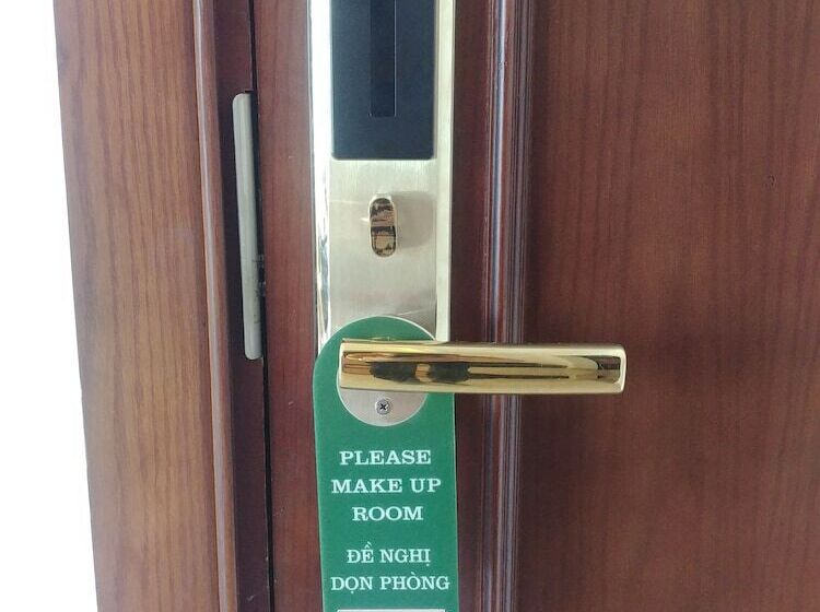 Fotos del hotel Thai Hoa Riverside:  8