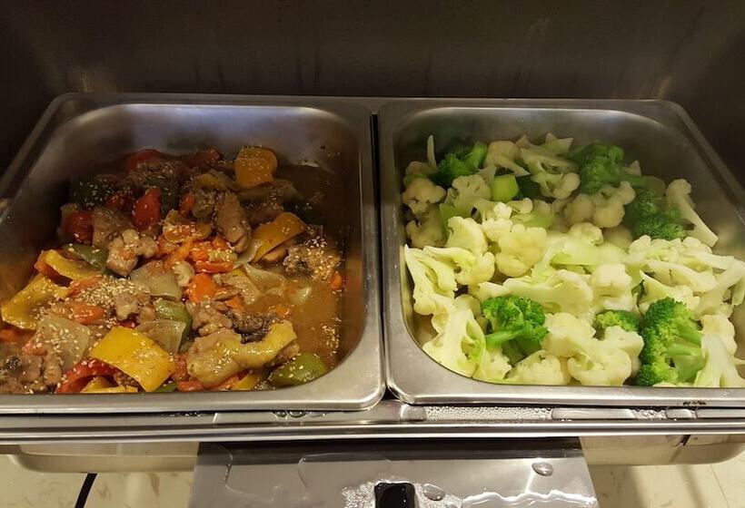 Fotos del hotel Thai Hoa Riverside:  9