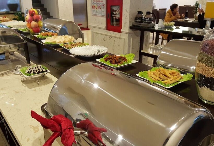 Fotos del hotel Thai Hoa Riverside:  10