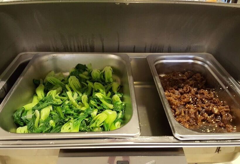 Fotos del hotel Thai Hoa Riverside:  11