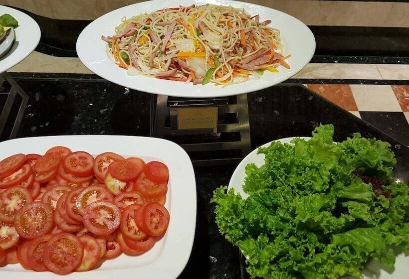 Fotos del hotel Thai Hoa Riverside:  12