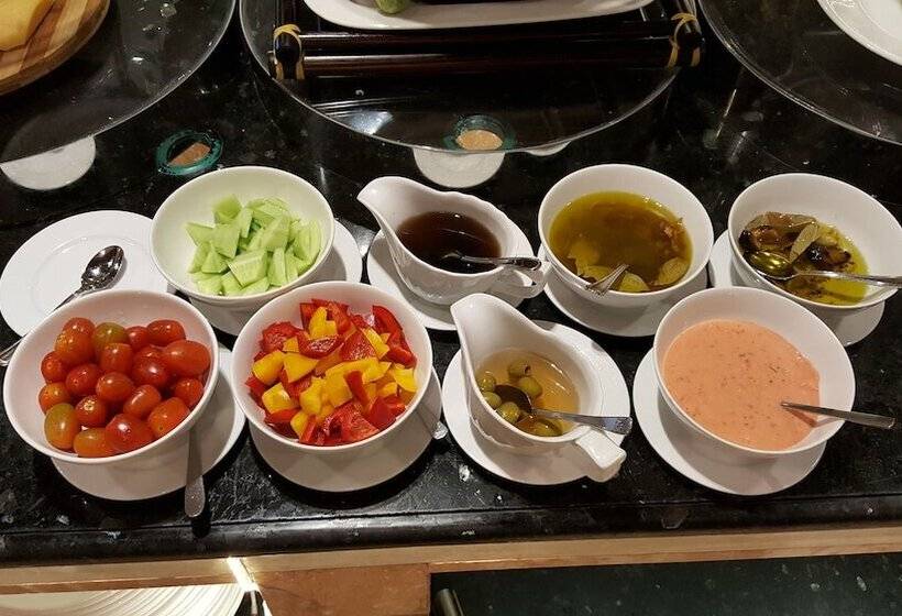 Fotos del hotel Thai Hoa Riverside:  13