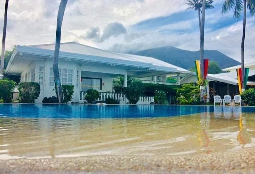 Fotos del hotel Paras Beach Resort:  10