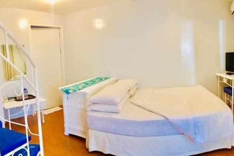 Fotos del hotel Paras Beach Resort:  3