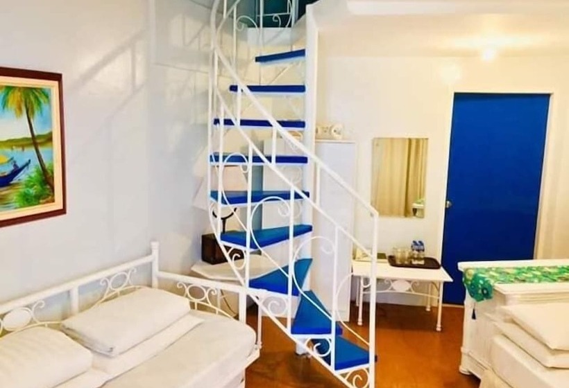 Fotos del hotel Paras Beach Resort:  7