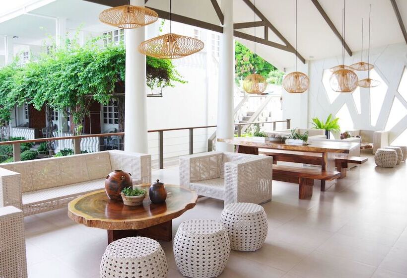 Fotos del hotel Paras Beach Resort:  22