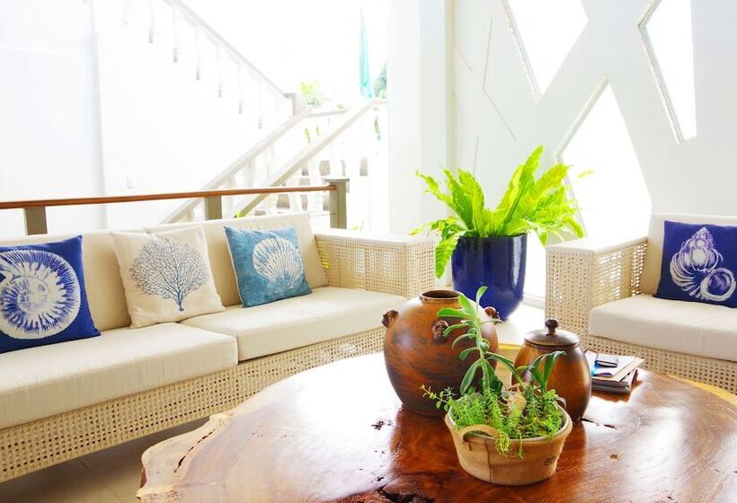 Fotos del hotel Paras Beach Resort:  17