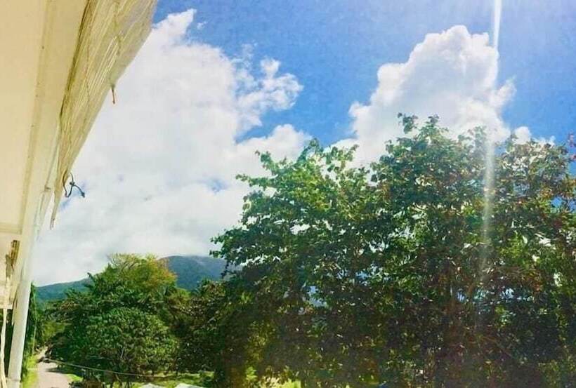 Fotos del hotel Paras Beach Resort:  23