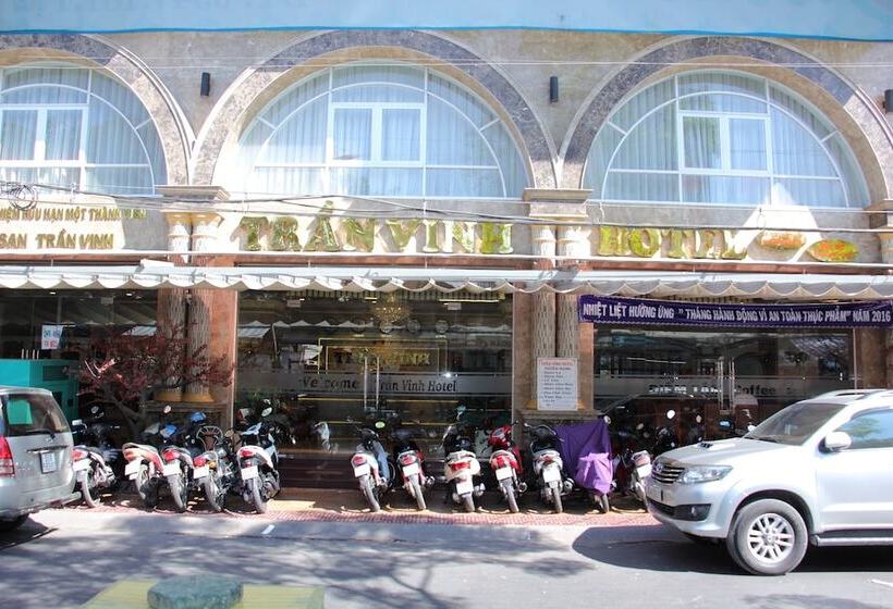 Fotos del hotel Tran Vinh:  11