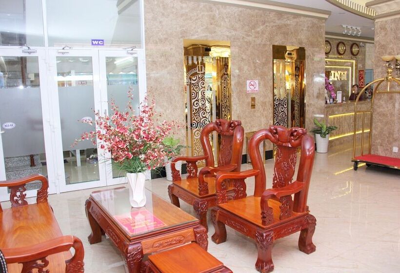 Fotos del hotel Tran Vinh:  3