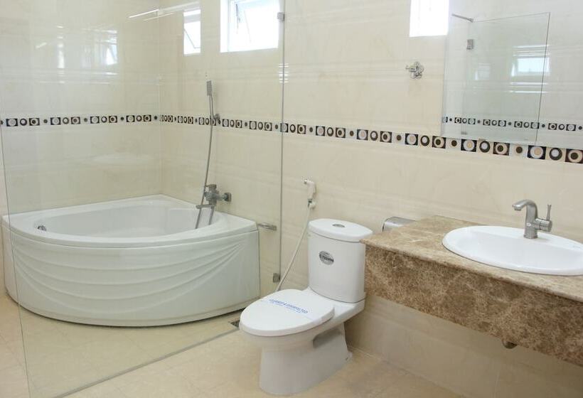 Fotos del hotel Tran Vinh:  4