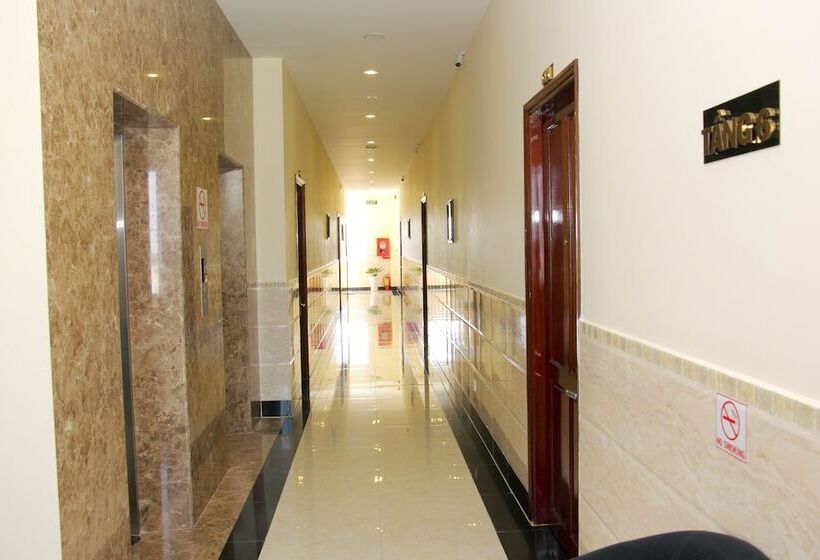 Fotos del hotel Tran Vinh:  5