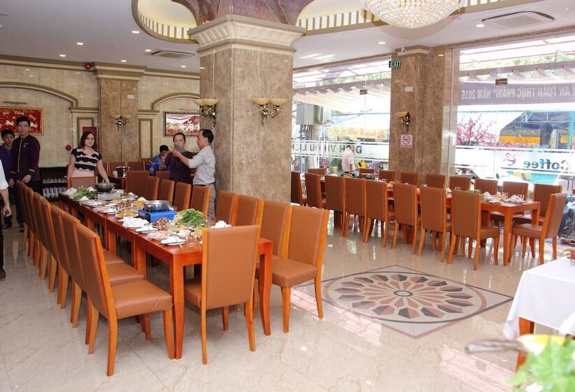 Fotos del hotel Tran Vinh:  7