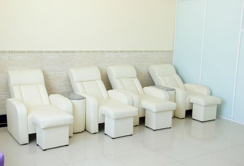 Fotos del hotel Tran Vinh:  10