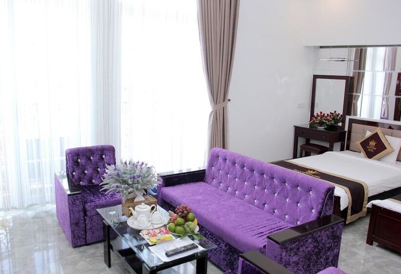 Fotos del hotel Tran Vinh:  18