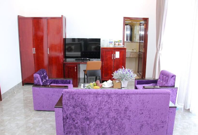 Fotos del hotel Tran Vinh:  13