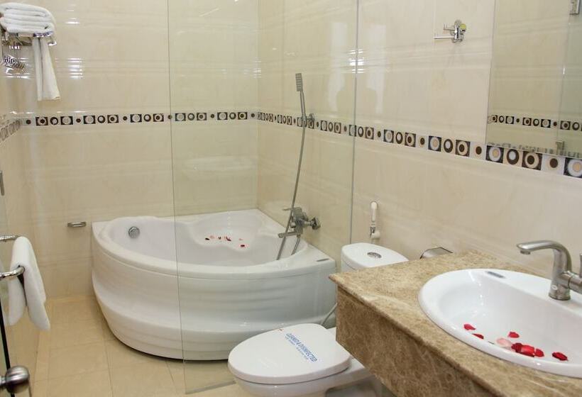 Fotos del hotel Tran Vinh:  14