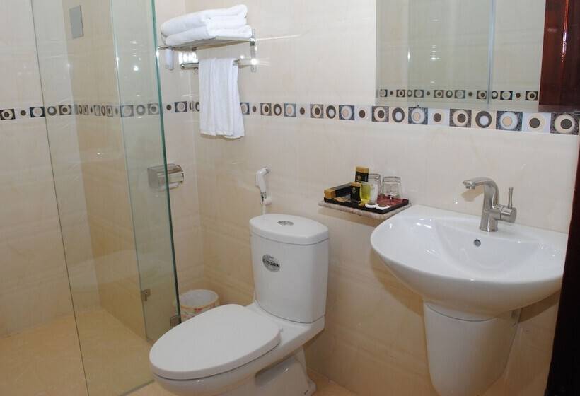 Fotos del hotel Tran Vinh:  15