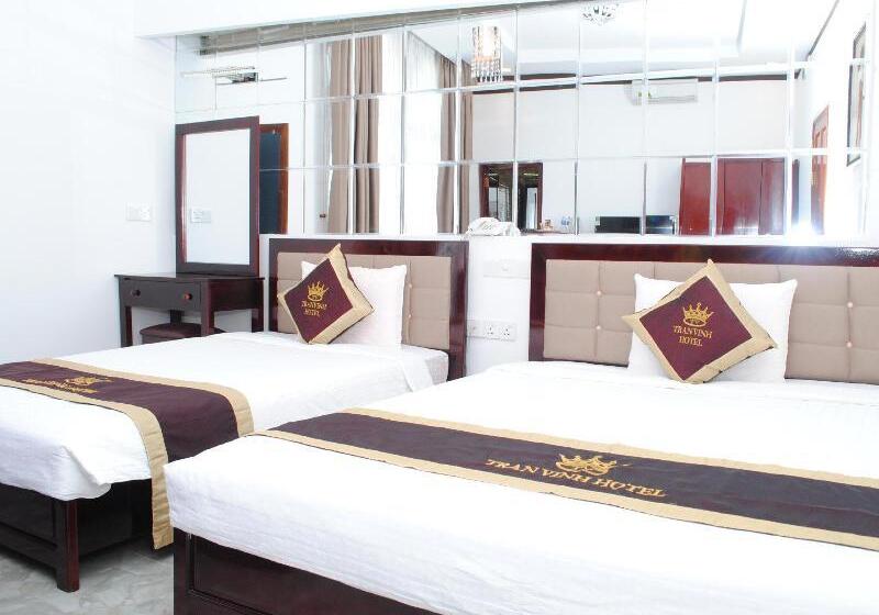 Fotos del hotel Tran Vinh:  2