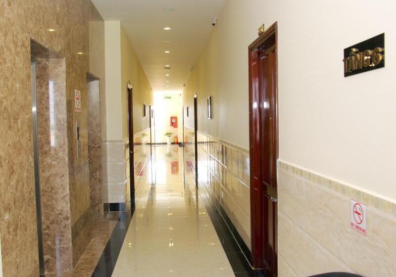 Fotos del hotel Tran Vinh:  17