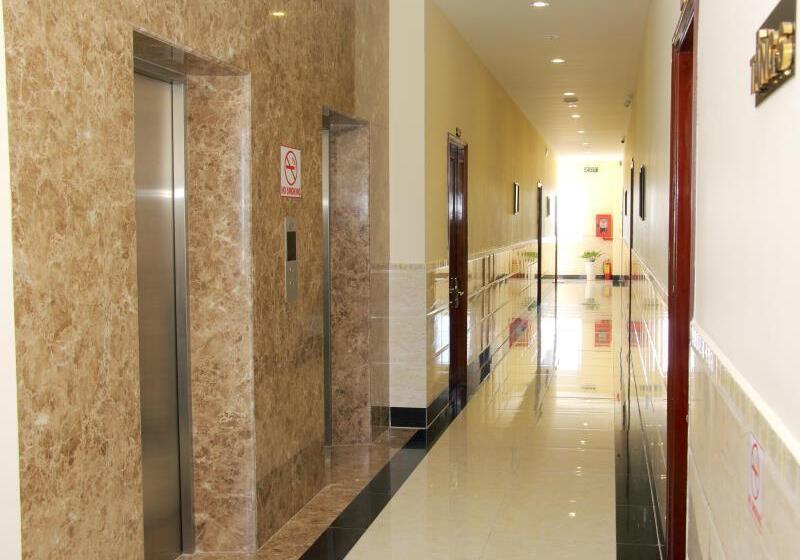 Fotos del hotel Tran Vinh:  20